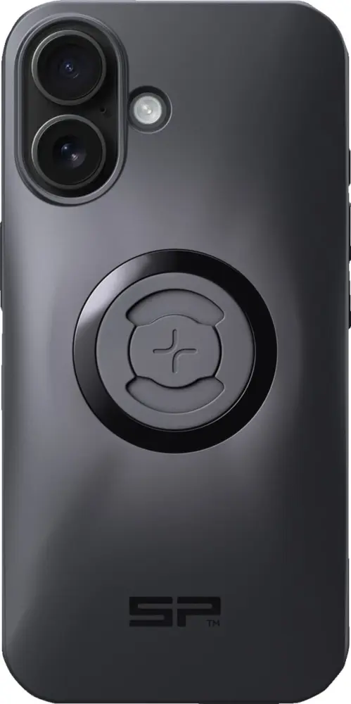 SP CONNECT - PHONE CASE SPC+ IPHONE 16 - 06360630