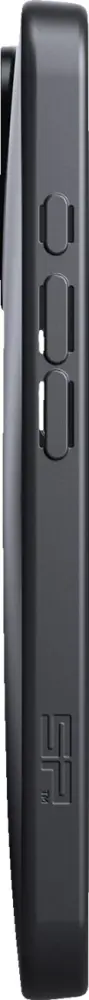 SP CONNECT - PHONE CASE SPC+ IPHONE 16 PRO - 06360631