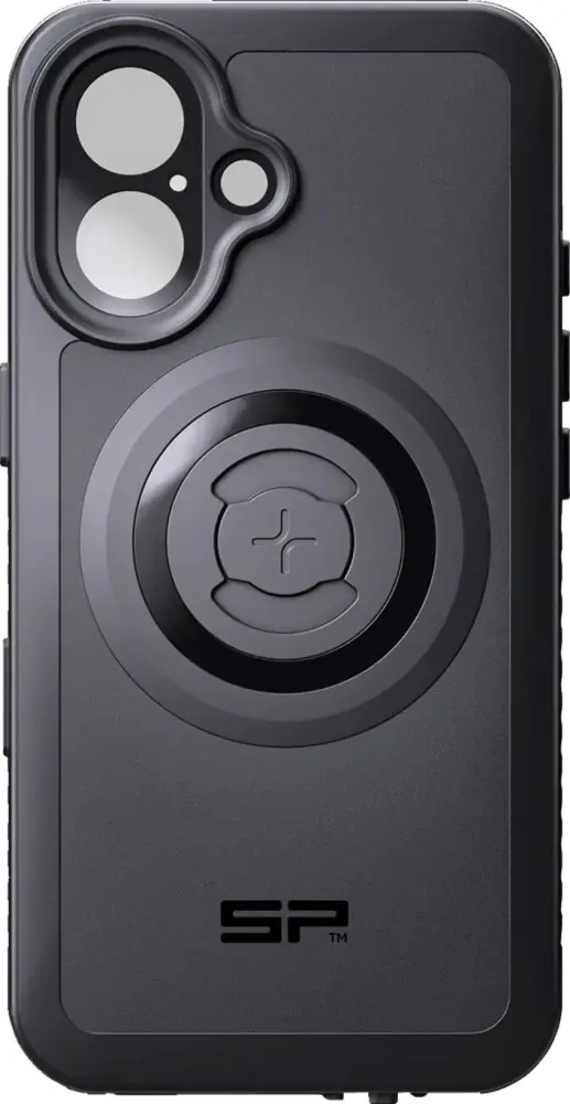 SP CONNECT - PHONE CASE XTREME IPHONE 16 - 06360638