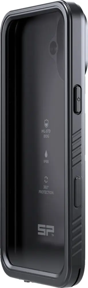 SP CONNECT - PHONE CASE XTREME IPHONE 16 PL - 06360640