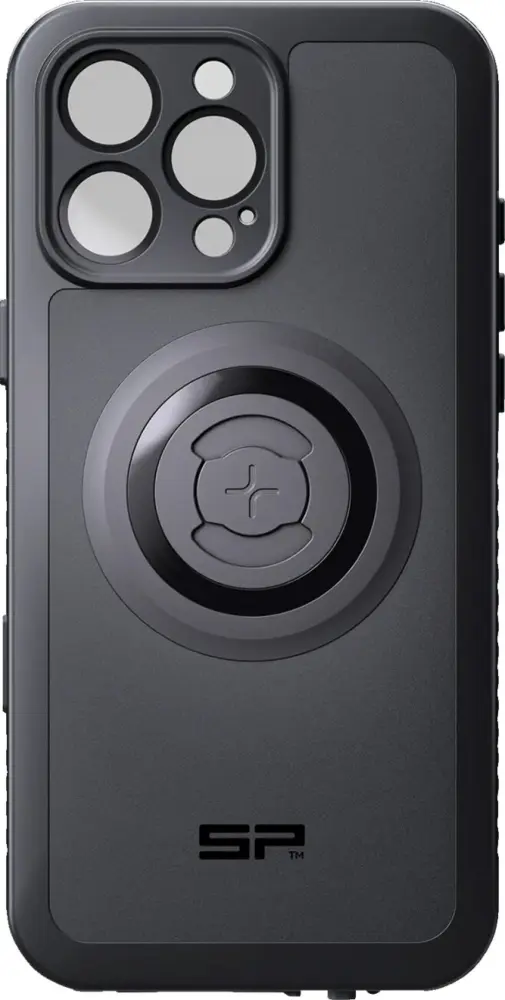 SP CONNECT - PHONE CASE XTREME IPHONE 16 PR - 06360641