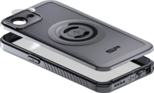 SP CONNECT - PHONE CASE XTREME IPHONE 16E-1 - 06360689