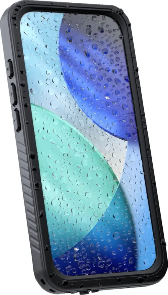 SP CONNECT - PHONE CASE XTREME IPHONE 17 - 06360698