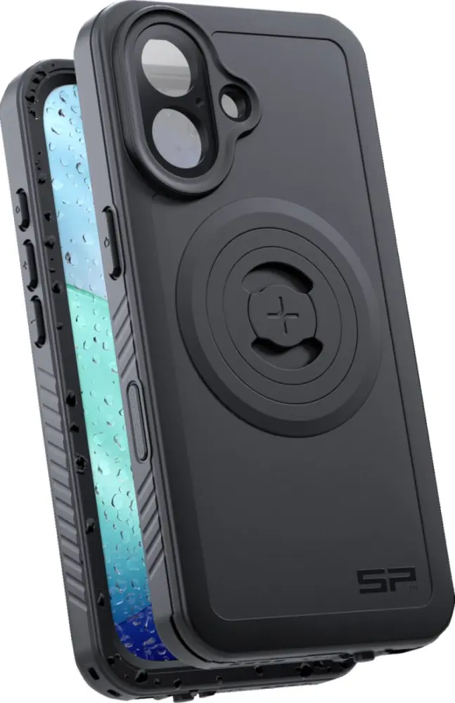 SP CONNECT - PHONE CASE XTREME IPHONE 17 - 06360698
