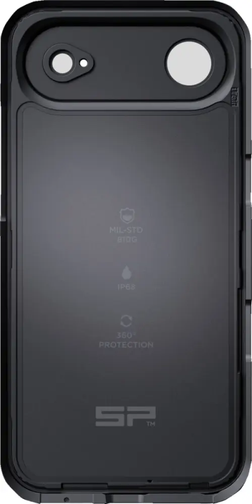 SP CONNECT - PHONE CASE XTREME IPHONE 17 AI - 06360700