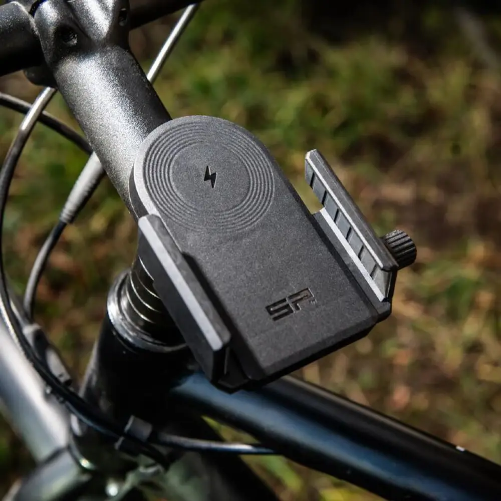 SP CONNECT - PHONE CLAMP CHARGING UNIVERSAL - 06360713