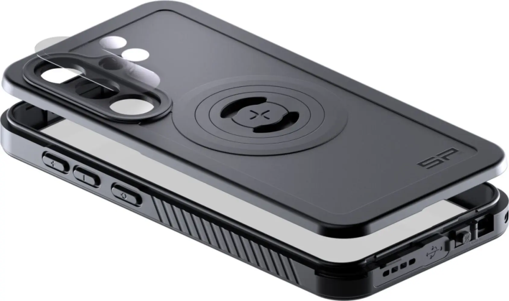 SP CONNECT - PHONE CASE XTREME S26+ - 06360756