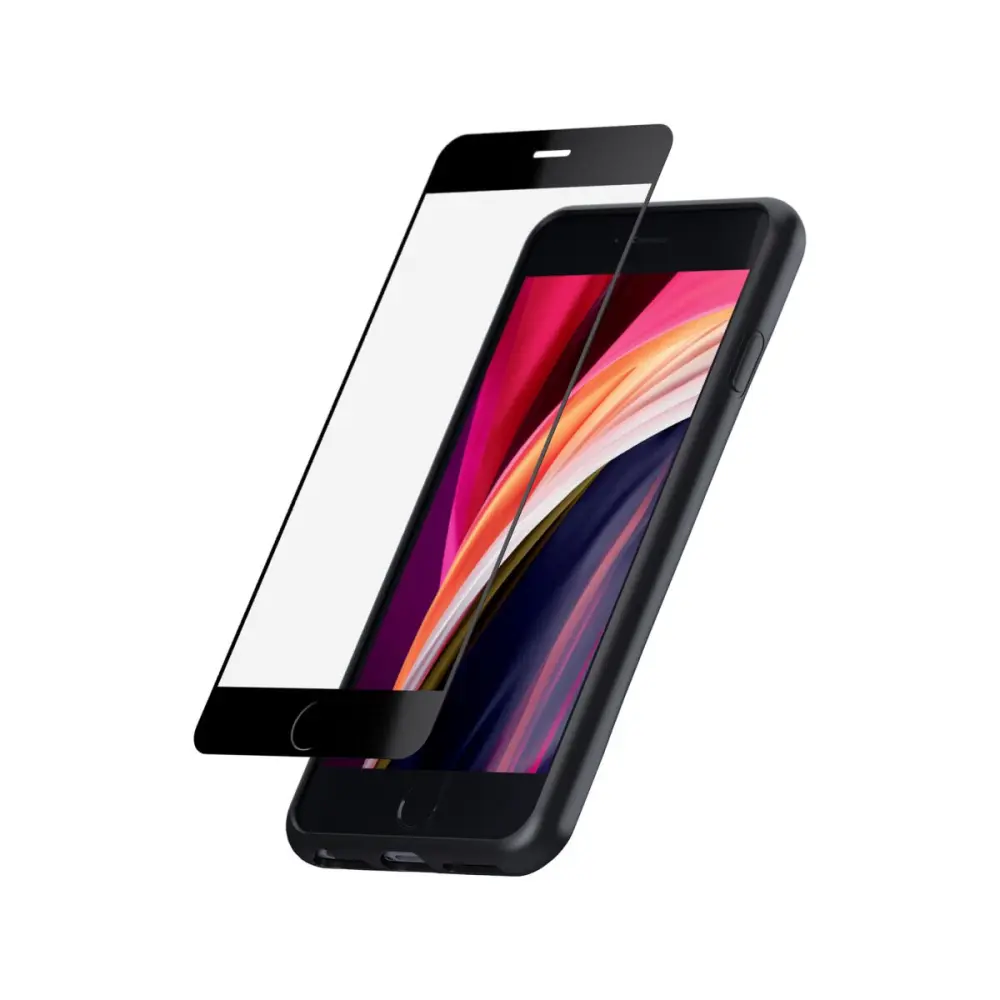 SP CONNECT - SCREEN PROTECTOR IPHONE 7/8/SE - 06360381