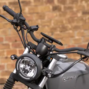 SP CONNECT - PHONE MOUNT MOTO LT - 06360401