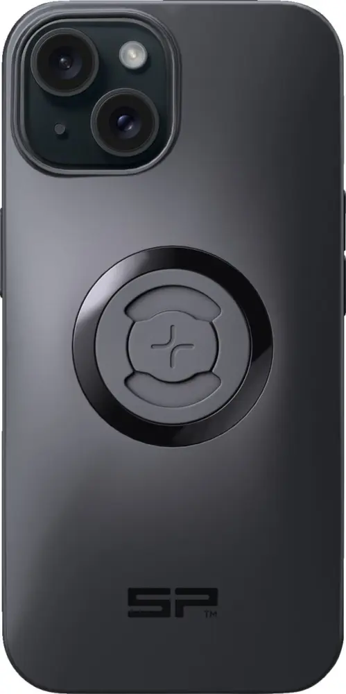 SP CONNECT - PHONE CASE SPC+ IPHONE 15 - 06360416