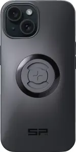 SP CONNECT - PHONE CASE SPC+ IPHONE 15 - 06360416