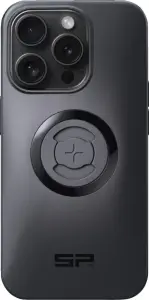 SP CONNECT - PHONE CASE SPC+ IPHONE 15 PRO - 06360417