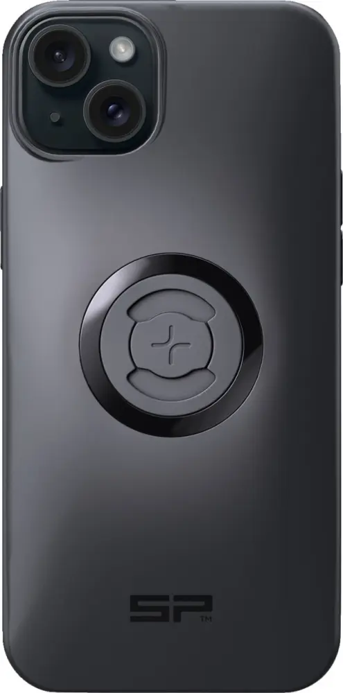 SP CONNECT - PHONE CASE SPC+ IPHONE 15 PLUS - 06360418