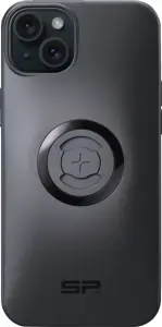 SP CONNECT - PHONE CASE SPC+ IPHONE 15 PLUS - 06360418