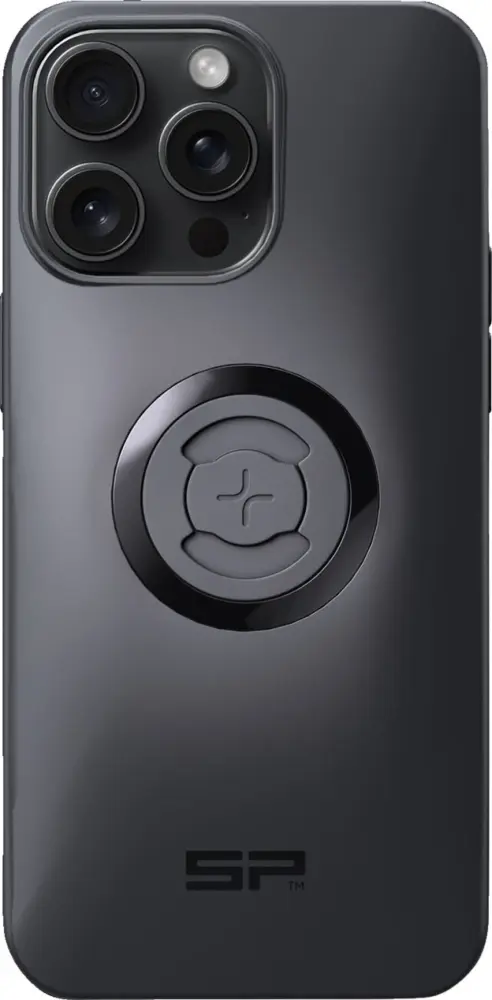 SP CONNECT - PHONE CASE SPC+ IPHONE 15 PRO  - 06360419
