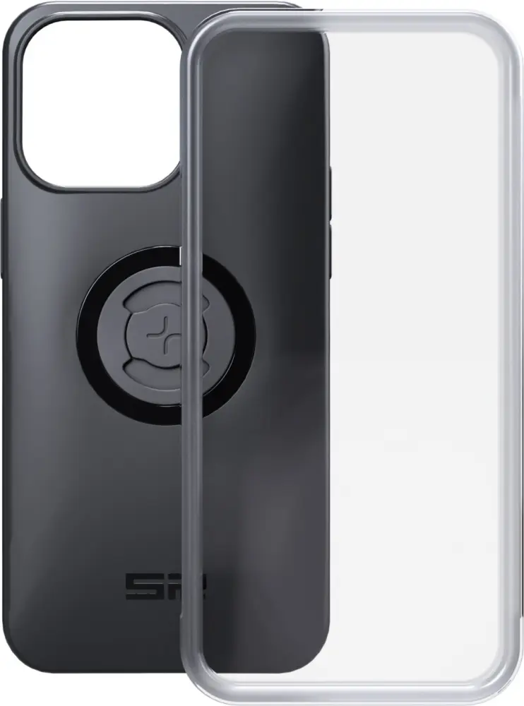 SP CONNECT - WEATHER COVER IPHONE 15 PRO MA - 06360421