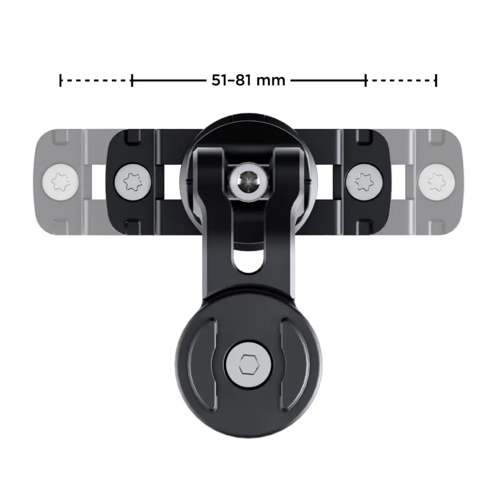 SP CONNECT - PHONE MOUNT BRAKE L - 06360423