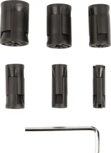 SP CONNECT - PHONE MOUNT MOTO STEM PRO - 06360485