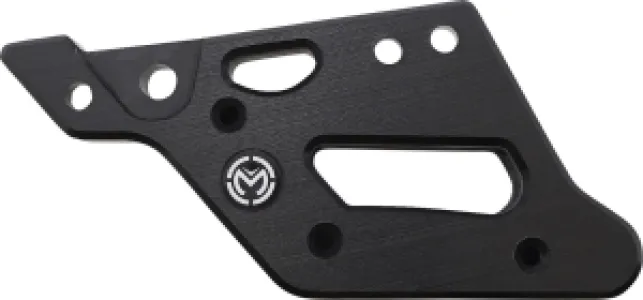 MOOSE OFFROAD HARD-PARTS - CHAIN GUIDE PRO HUS BK - 12311538
