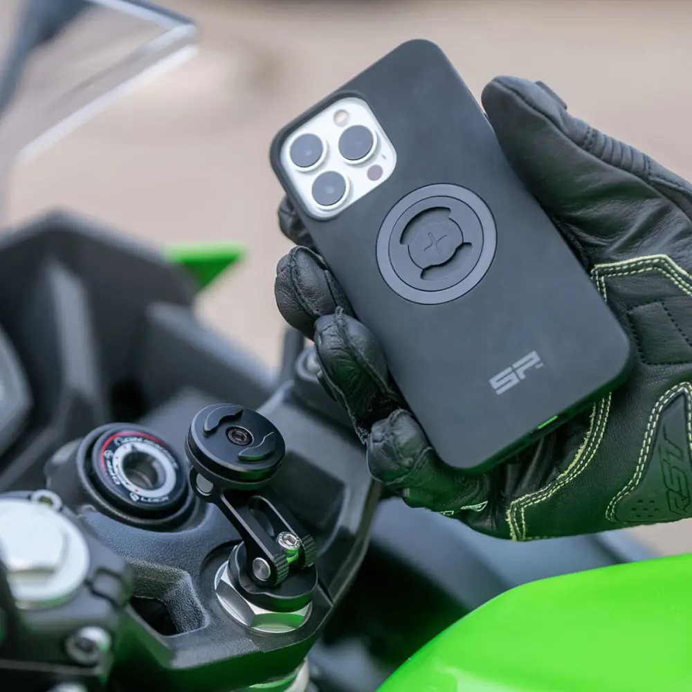 SP CONNECT - PHONE MOUNT MOTO STEM PRO - 06360485