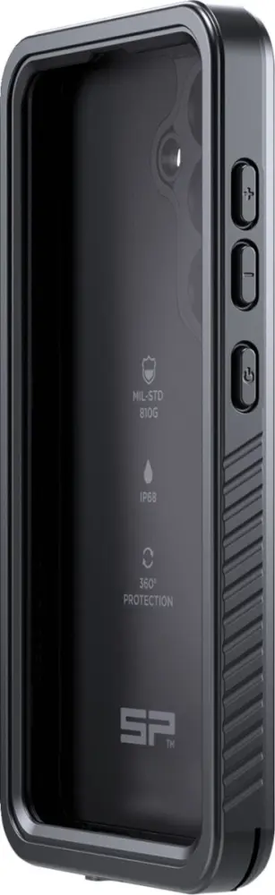 SP CONNECT - PHONE CASE XTREME S25 - 06360681