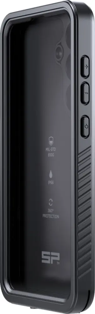 SP CONNECT - PHONE CASE XTREME S25+ - 06360682