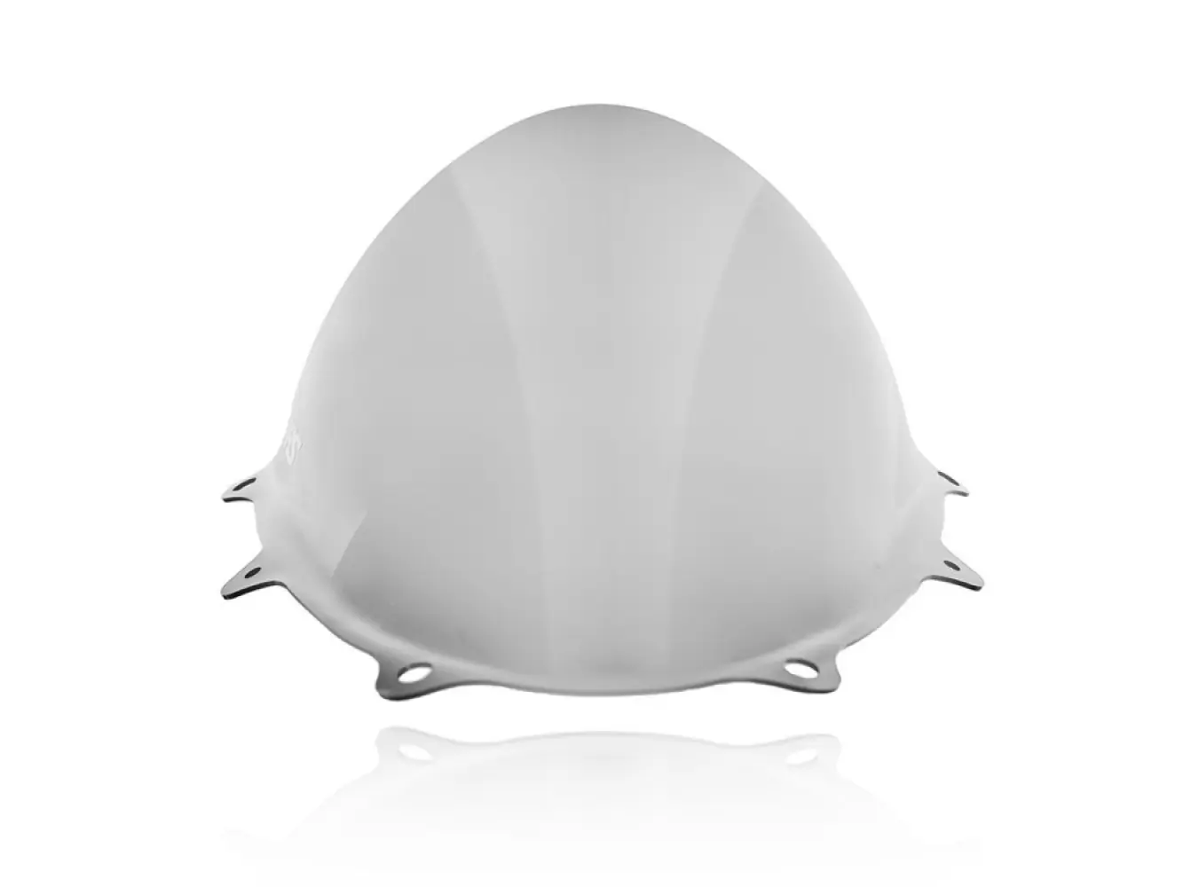 WRS - WINDSCREEN RACE GSX-R1000 SMOK - 23120710