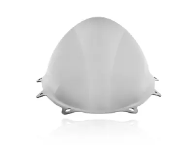 WRS - WINDSCREEN RACE GSX-R1000 SMOK - 23120710