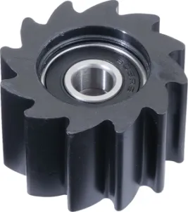 MOOSE OFFROAD HARD-PARTS - CHAIN ROLLER 38MM KAW - 12311572