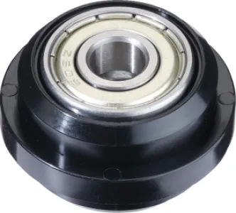 MOOSE OFFROAD HARD-PARTS - CHAIN ROLLER 34MM KTM - 12311571