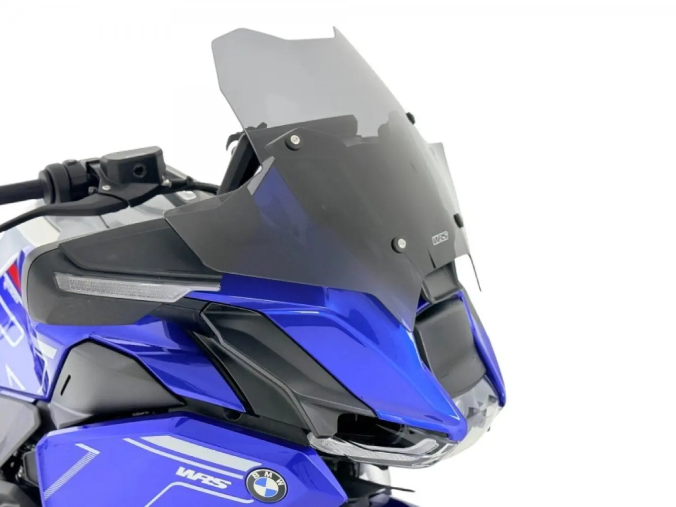 WRS - WINDSCREEN SPORT BMW R1300RT D - 23121543