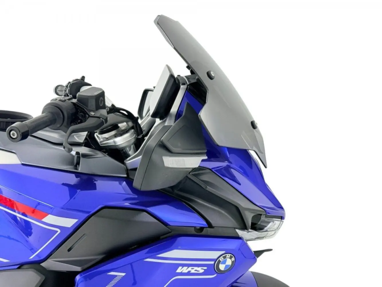 WRS - WINDSCREEN SPORT BMW R1300RT D - 23121543