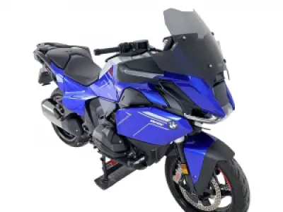 WRS - WINDSCREEN SPORT BMW R1300RT D - 23121543
