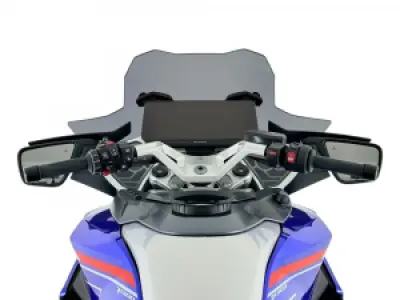 WRS - WINDSCREEN SPORT BMW R1300RT D - 23121543