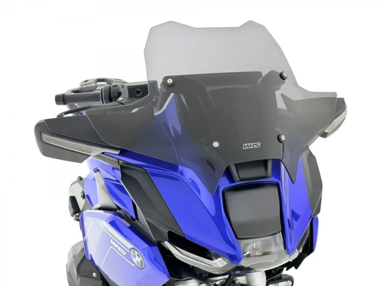 WRS - WINDSCREEN SPORT BMW R1300RT D - 23121543