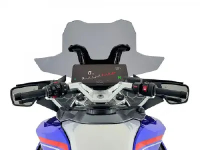 WRS - WINDSCREEN SPORT BMW R1300RT D - 23121543