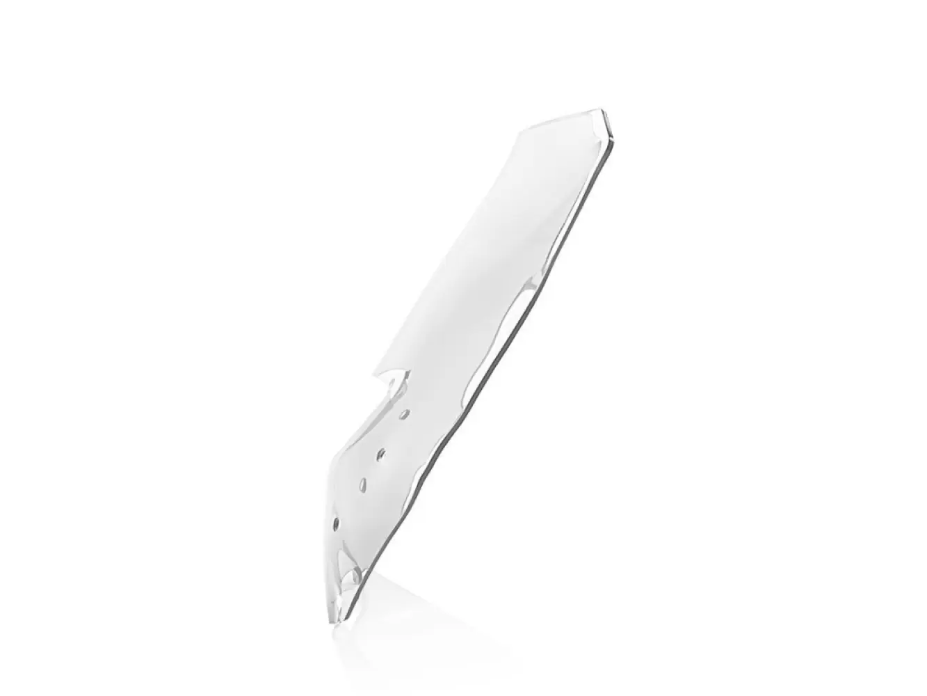 WRS - WINDSCREEN TOURING R1200R CLEA - 23120547