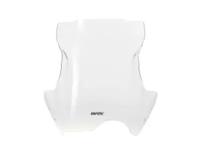 WRS - WINDSCREEN TOURING R1150GS/ADV - 23120556