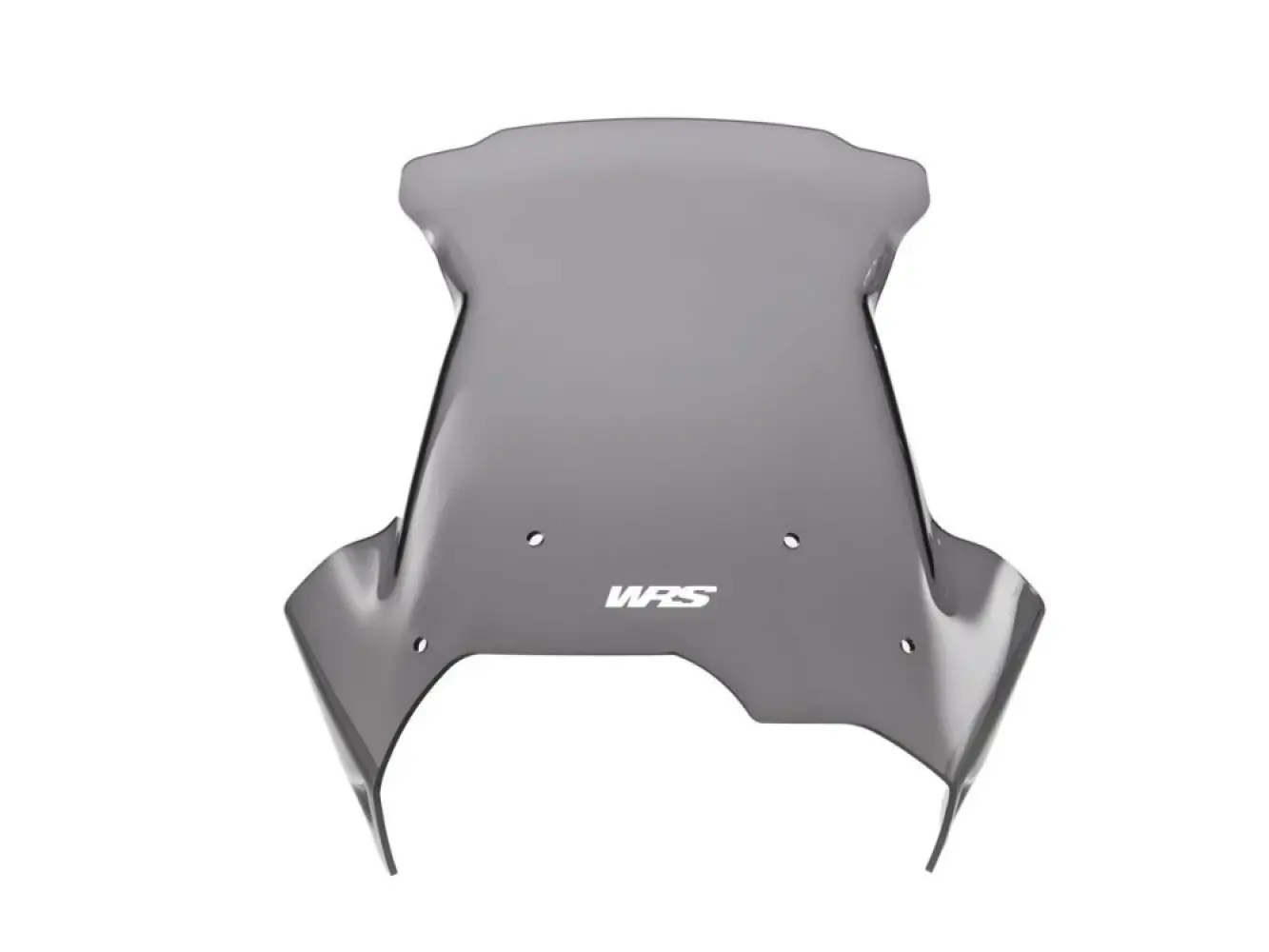 WRS - WINDSCREEN CAPONORD F650GS/F80 - 23120567