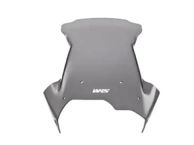 WRS - WINDSCREEN CAPONORD F650GS/F80 - 23120567