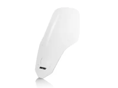 WRS - WINDSCREEN ADVENTURE CRF1000L/ - 23120590