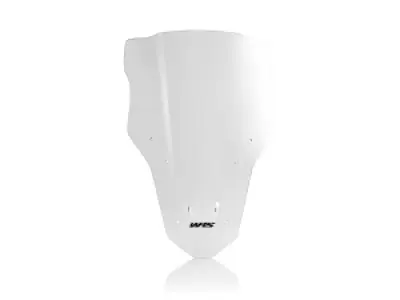 WRS - WINDSCREEN TOURING CRF1000L CL - 23120599
