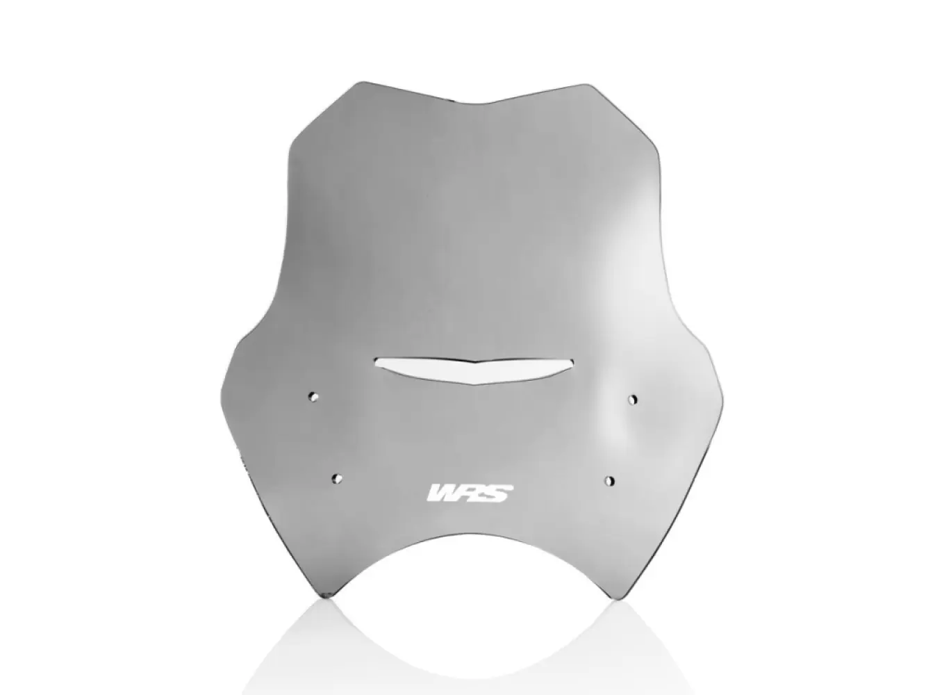 WRS - WINDSCREEN SPORT R1150R SMOKE - 23120610