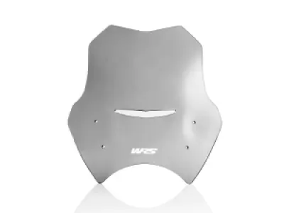 WRS - WINDSCREEN SPORT R1150R SMOKE - 23120610