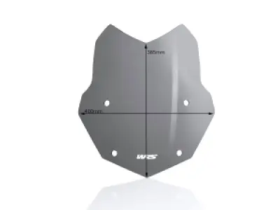 WRS - WINDSCREEN STANDARD R1250GS DA - 23120643