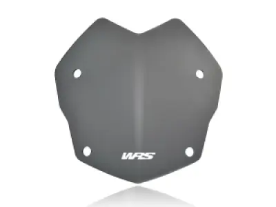 WRS - WINDSCREEN RALLYE R1250GS DARK - 23120664