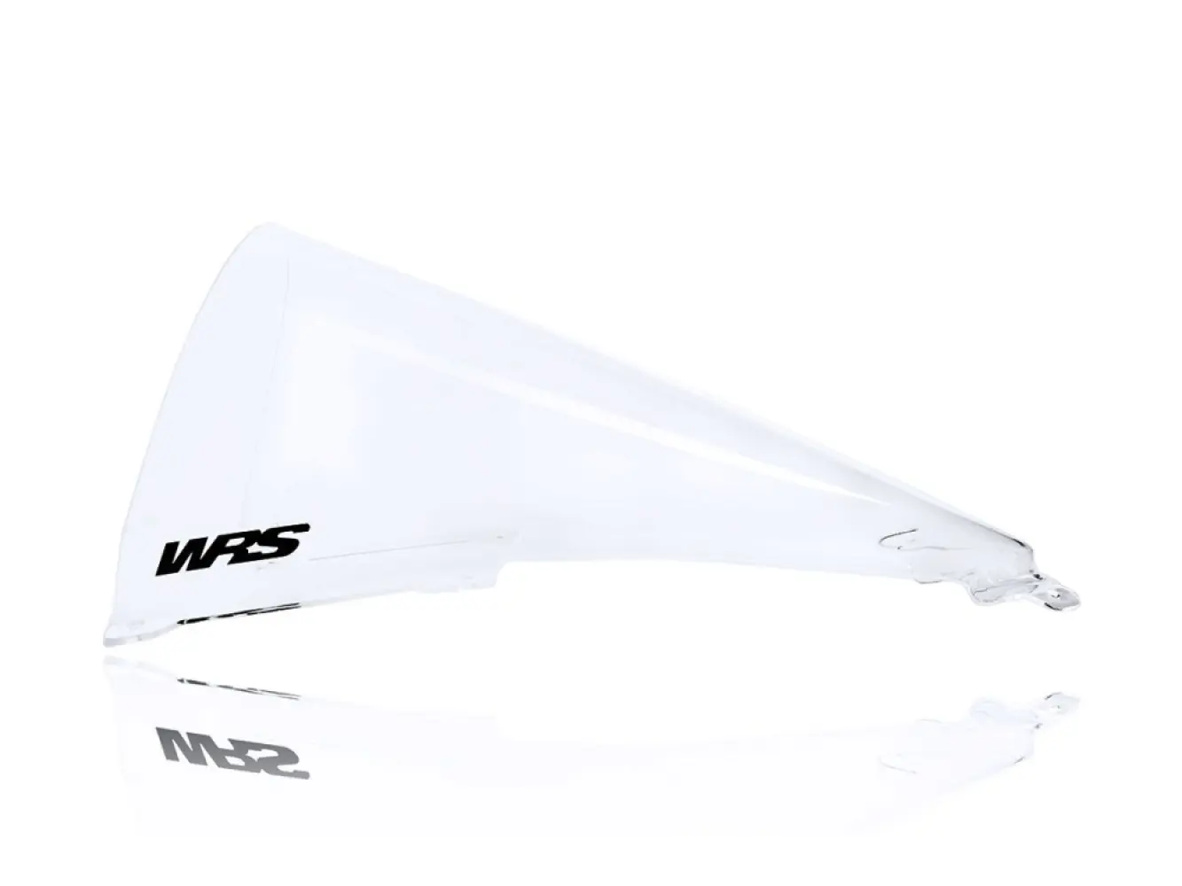 WRS - WINDSCREEN RACE PANIGALE V4/S  - 23120674