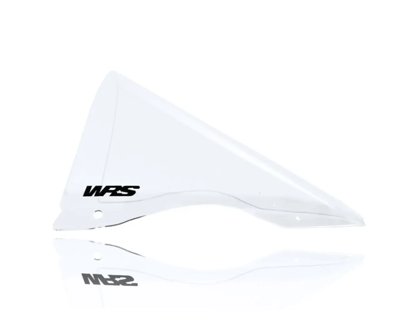 WRS - WINDSCREEN RACE ZX-10R CLEAR - 23120678