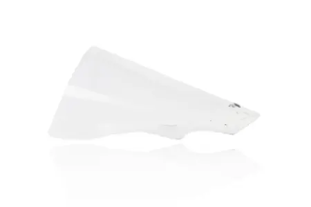 WRS - WINDSCREEN RACE ZX-6R/ZX-10 CL - 23120689