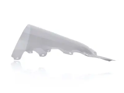 WRS - WINDSCREEN RACE S1000RR SMOKE - 23120716